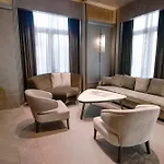 Rocks & Casino 5* Kyrenia (Northern Cyprus)