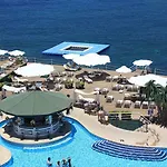 Hotel Rocks & Casino Kyrenia (Northern Cyprus)