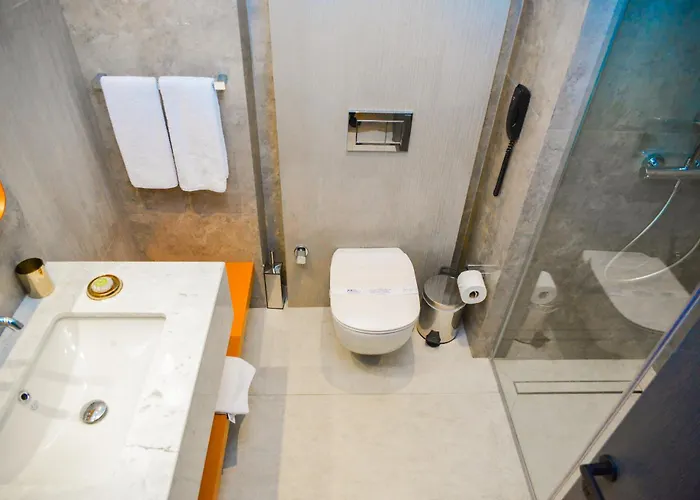 Rocks & Casino Girne