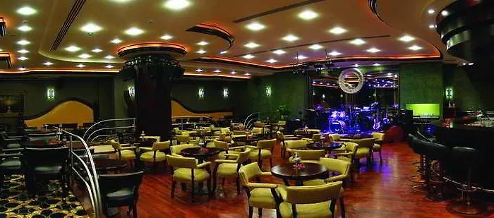 Otel Rocks & Casino 5*