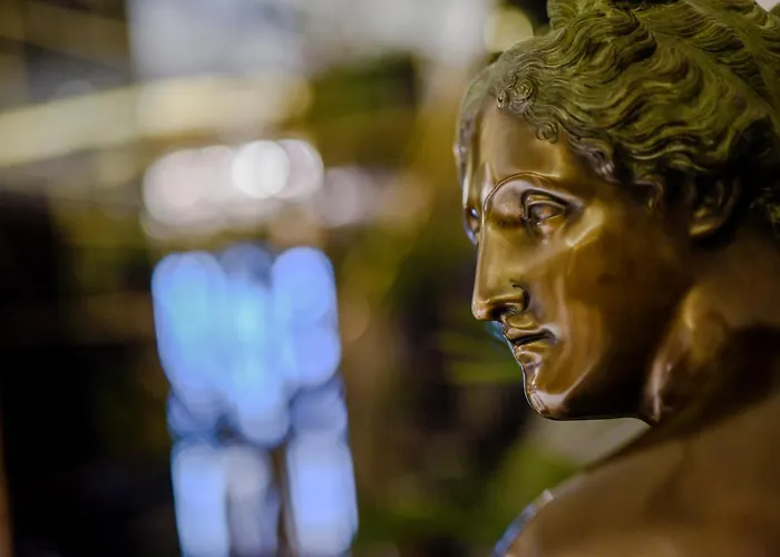 Rocks & Casino 5* Girne