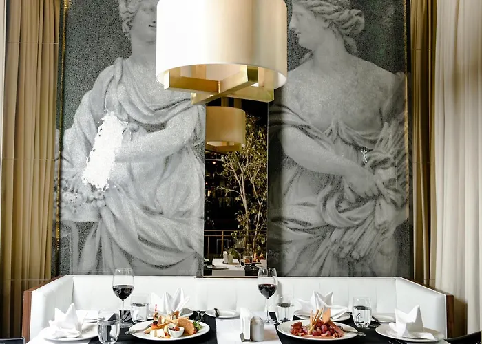 Rocks & Casino Girne