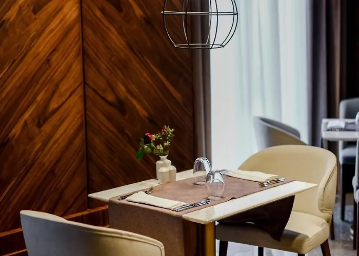 Rocks & Casino 5* Girne