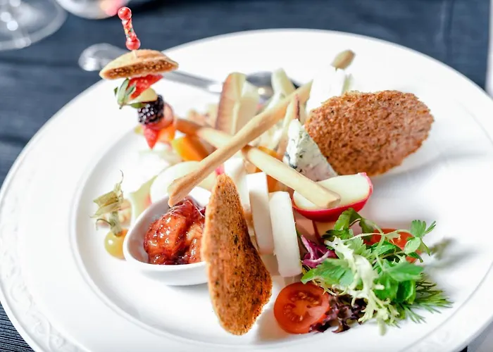 Rocks & Casino Girne