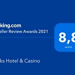 Rocks & Casino Ξενοδοχείο Κερύνεια