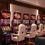Rocks & Casino מלון