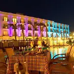 Rocks & Casino Ξενοδοχείο