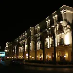 Rocks & Casino Hotel