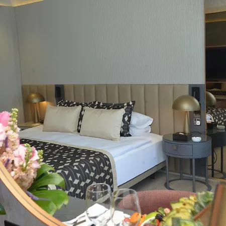 Hotel Rocks & Casino 5*