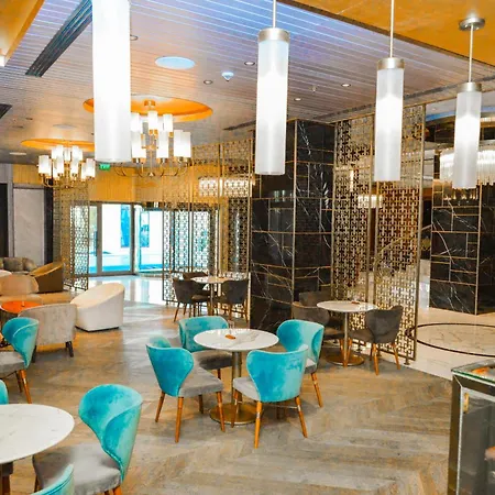 Rocks & Casino 5* Kyrenia (Northern Cyprus)