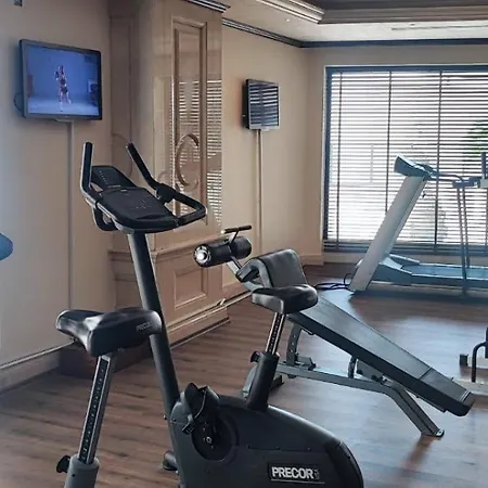 Rocks & Casino Hotel 5*