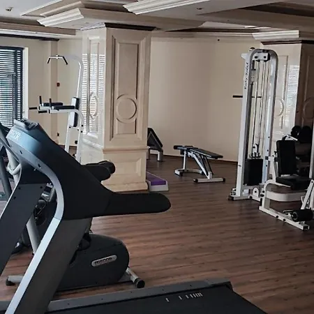 Rocks & Casino Kyrenia (Northern Cyprus)