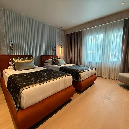 Rocks & Casino Kyrenia (Northern Cyprus)