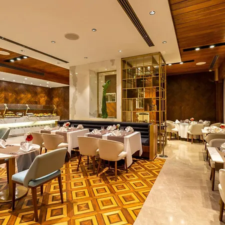 ホテル Rocks & Casino キレニア