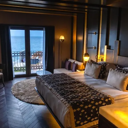 Rocks & Casino 5* Kyrenia (Northern Cyprus)