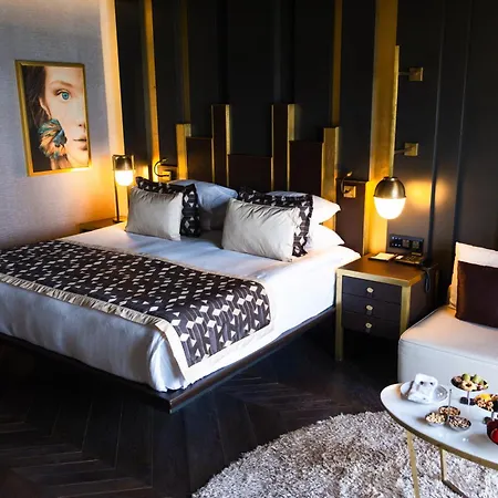 Hotel Rocks & Casino Kyrenia (Northern Cyprus)