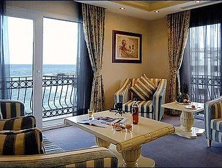 Otel Rocks & Casino Girne