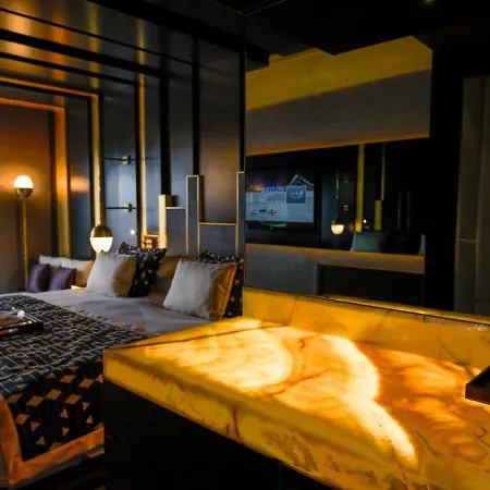 Rocks & Casino 5* Kyrenia (Northern Cyprus)