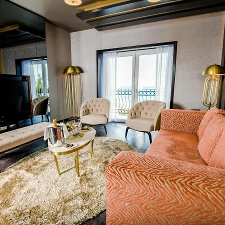 Rocks & Casino Hotel Kyrenia (Northern Cyprus)