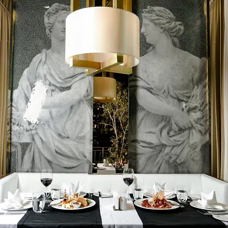 Rocks & Casino Kyrenia (Northern Cyprus)