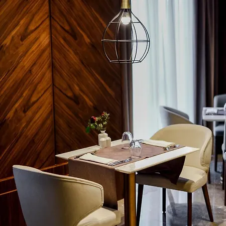 Rocks & Casino 5* Kyrenia (Northern Cyprus)