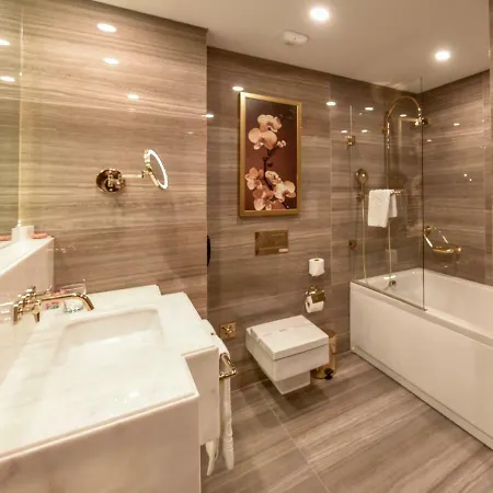 Hotel Rocks & Casino