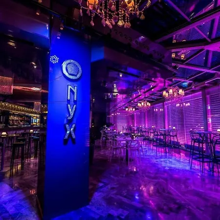 Rocks & Casino 5*