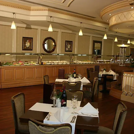 Hotel Rocks & Casino