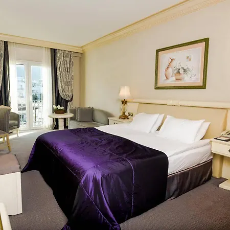 Rocks & Casino Kyrenia (Northern Cyprus)