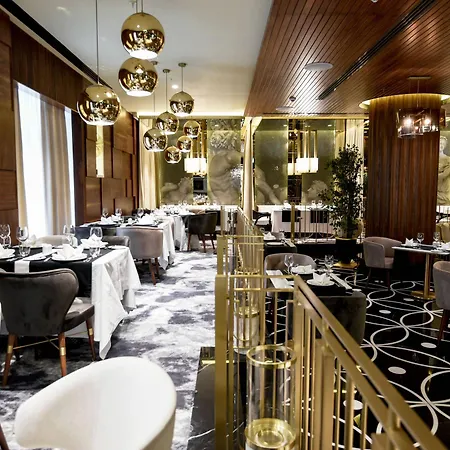 Rocks & Casino Hotel