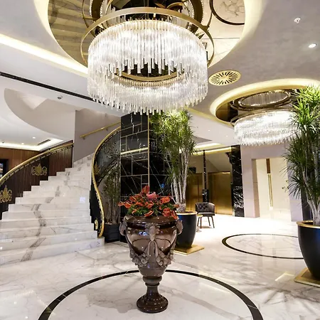 Rocks & Casino Hotel