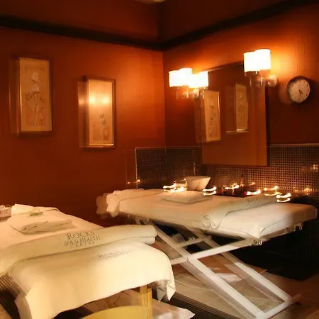 Rocks & Casino 5* Kyrenia (Northern Cyprus)