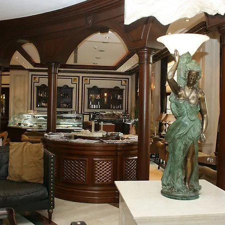 Rocks & Casino Hotel Kyrenia (Northern Cyprus)