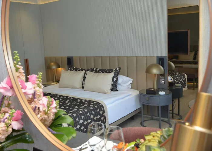 Hotel Rocks & Casino 5*