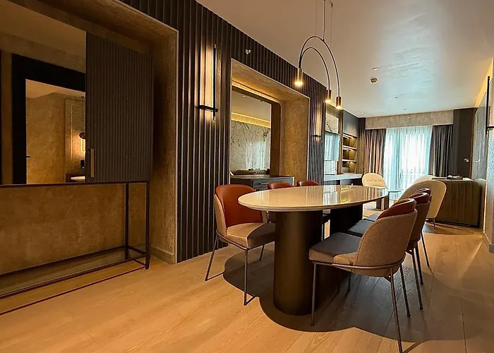 Rocks & Casino ホテル