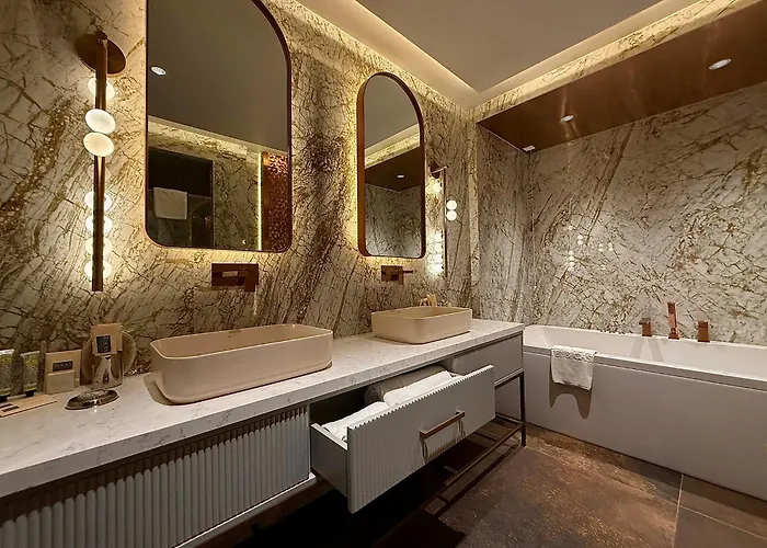 Hotel Rocks & Casino Kyrenia (Northern Cyprus)