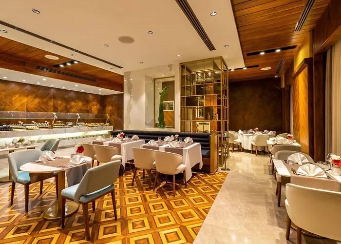 Hotel Rocks & Casino Kyrenia (Northern Cyprus)