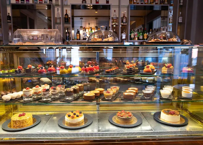 Rocks & Casino Hotel