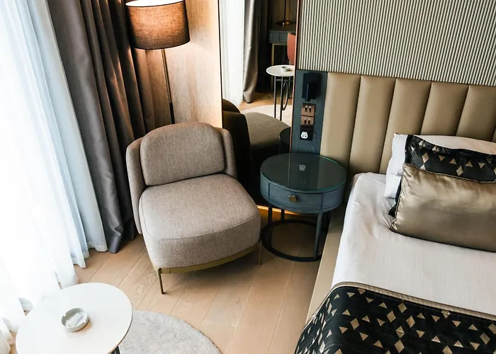 Hotel Rocks & Casino 5*