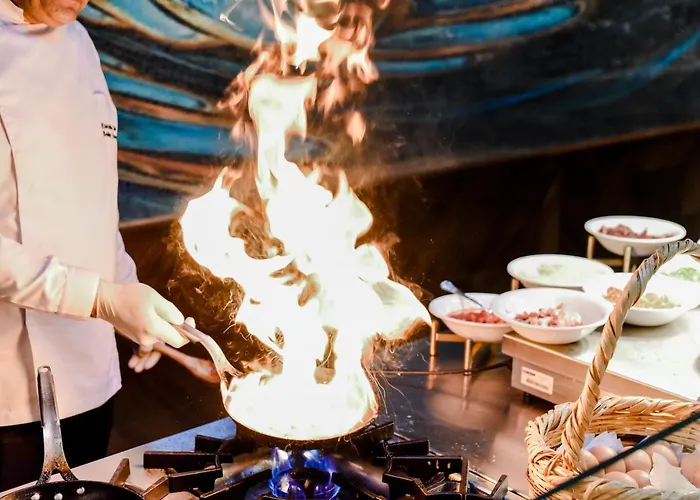 Rocks & Casino ホテル