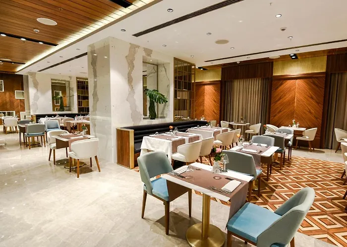 Rocks & Casino Hotel 5*