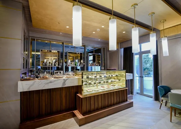 Rocks & Casino Kyrenia (Northern Cyprus)