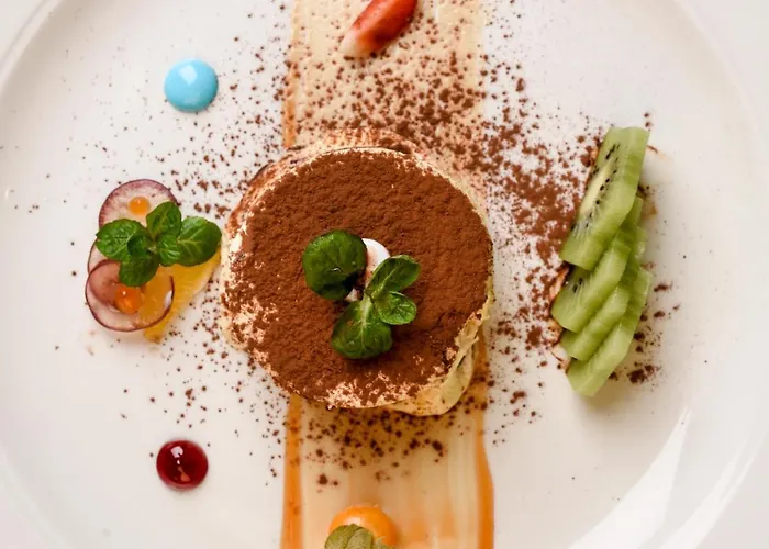 ホテル Rocks & Casino キレニア