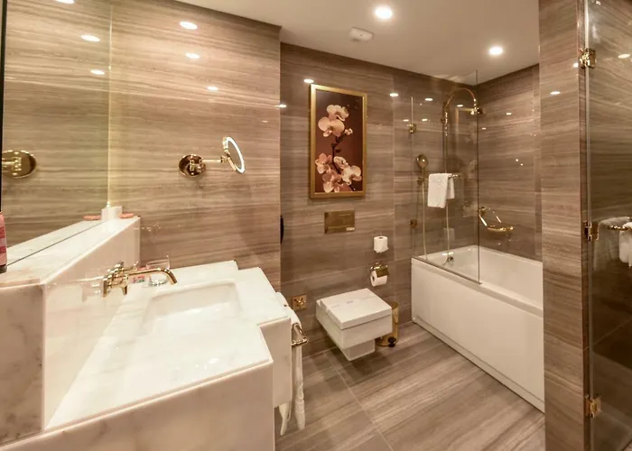 ホテル Rocks & Casino