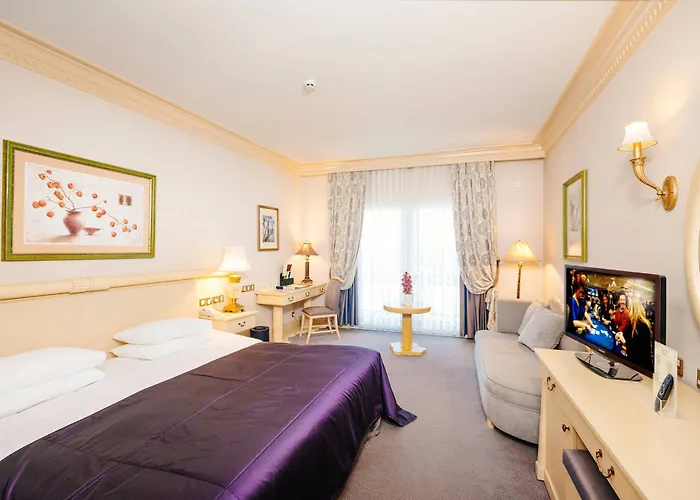 Hotel Rocks & Casino