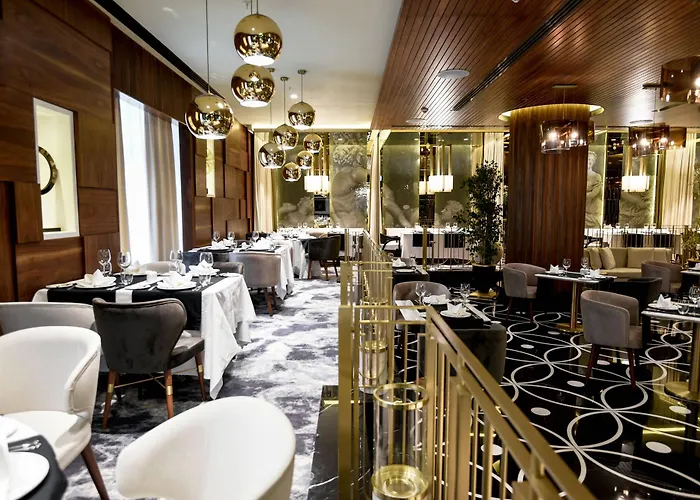 Rocks & Casino ホテル