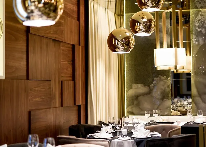 Rocks & Casino Kyrenia (Northern Cyprus)