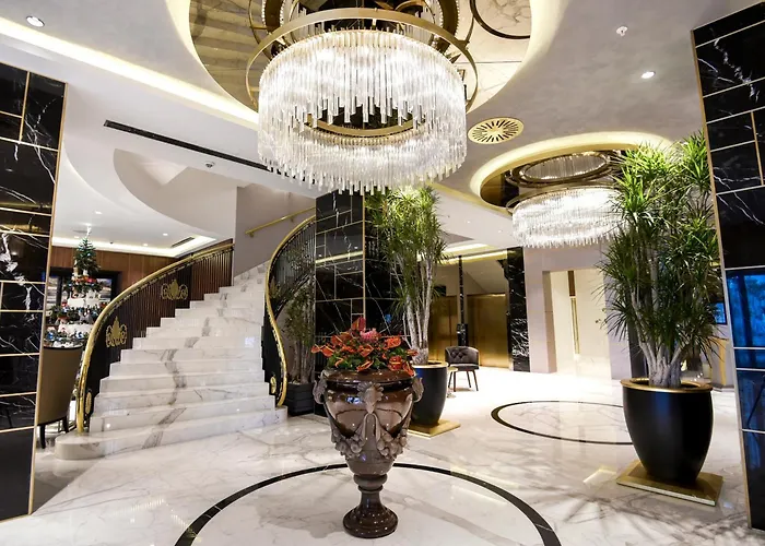 Rocks & Casino Hotel