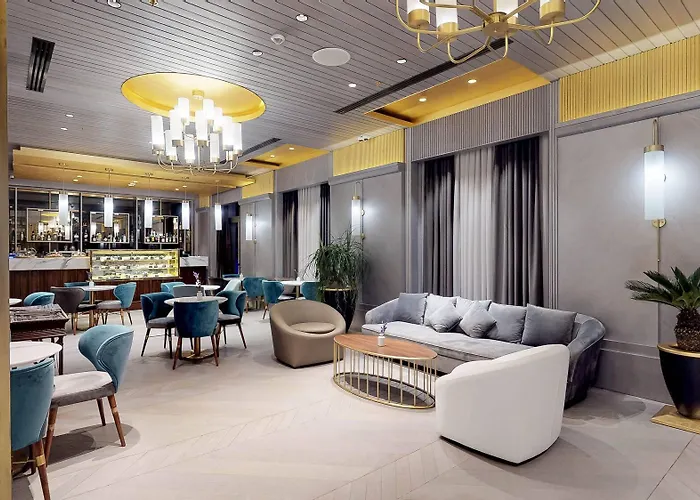 Hotel Rocks & Casino