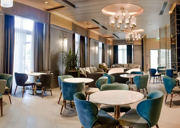 Hotel Rocks & Casino